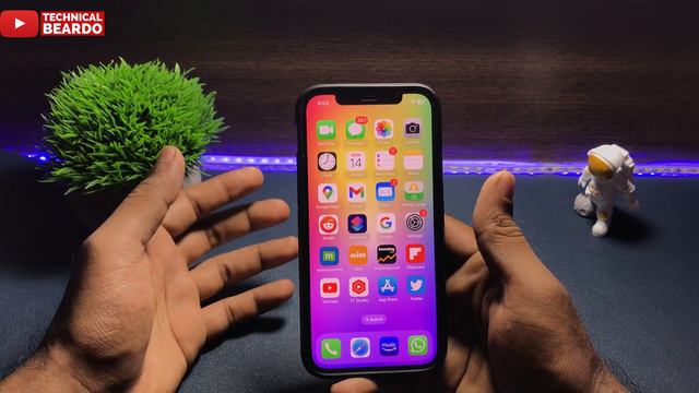 How to Stop iPhone Showing Suggested Photos in iOS 16 Wallpaper Gallery I iOS 16 Suggested Photos смотреть онлайн