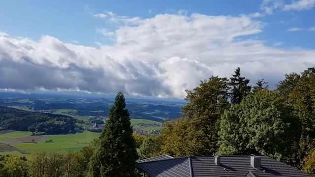 Freyung... Panorama Augenblick.. смотреть онлайн