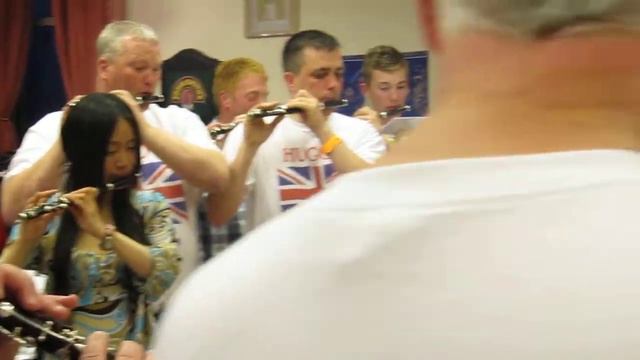 SIR GEORGE WHITE MEMORIAL смотреть онлайн