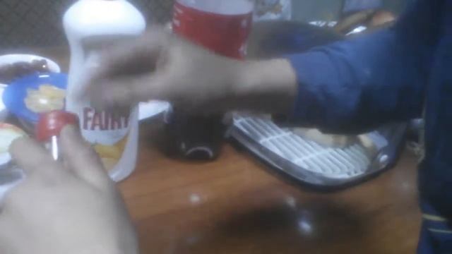 Что будет если в кококолу добавить уксус и так дал смотреть онлайн