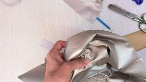 Как сделать петли для пуговиц