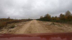 Обзор GoPro hero 7 black. Тест стабилизации Hypersmooth, Плохая дорога, асфальт, вода.