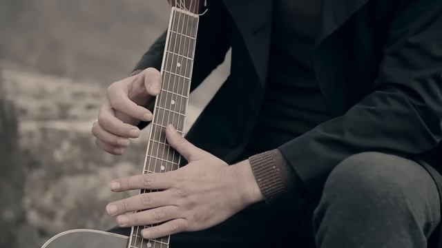 Sas Shakhparyan - ES ERB ANCAV смотреть онлайн