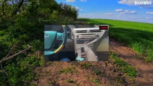 Подержанный Лексус РХ 3 - посмотрите на эти проблемные места перед покупкой