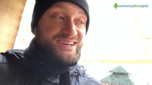 Как быстро и 100% понять, правильно ли уложена ветрозащита и пароизоляция в доме