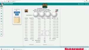 How to File KRA Returns Using P9 & IT1_XLS Spread Sheet | Enable Macros in Excel & Data Computation