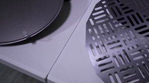 Обзор большой круглой коптильни от FireWood