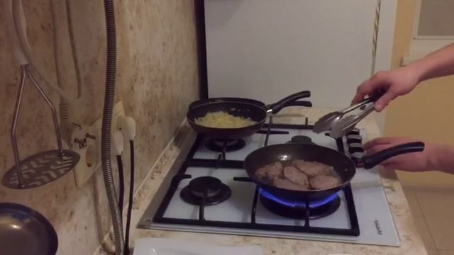 рецеп грузинского блюда/МОДАМ БОВАРИ/ ГОТОВИМ ДОМА