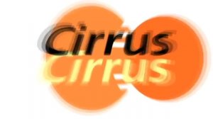 Cirrus logo Effects (Sponsored By Klasky Csupo 2001 Effects)