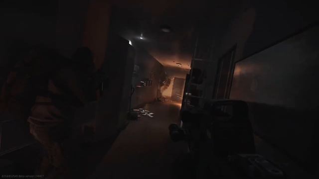 Escape from Tarkov (Сигнал - Вот идет солдат) смотреть онлайн