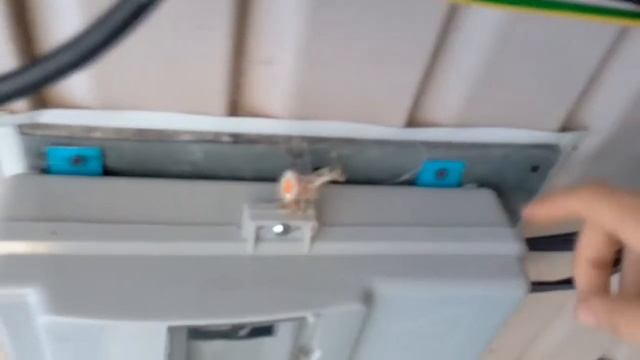 Лайфхак по переносу эл.счетчика смотреть онлайн