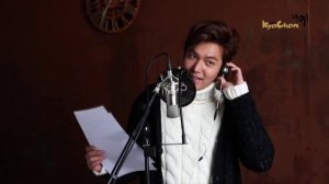 #1 Обзор актера. Ли Мин Хо.