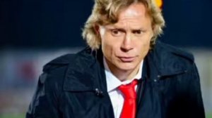 Валерий Карпин-новый главный тренер сборной Россиии. Правильное ли было это решение? #карпин#новый