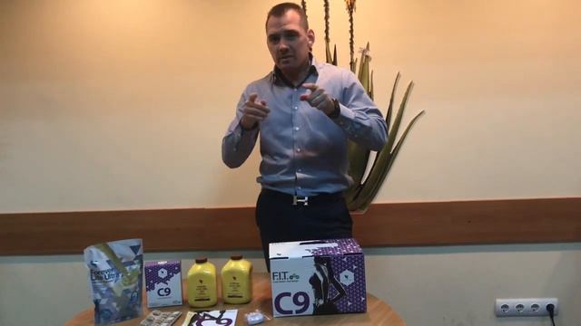 Программа DETOX C9 смотреть онлайн