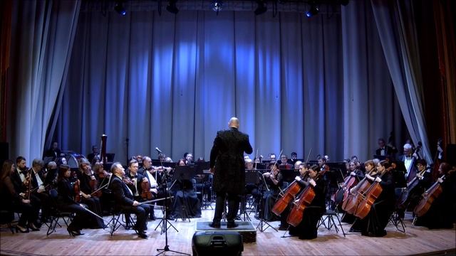 Н. А. Римский Корсаков. Симфоническая картина "Три чуда" из оперы "Сказка о царе Салтане" смотреть онлайн