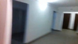 Дверной глазок с камерой ночного видения.