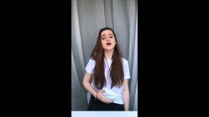 ДАНИЭЛА - КАВЕРЫ И АВТОРСКИЕ ПЕСНИ