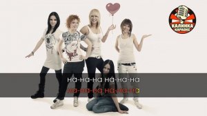 Ранетки песня "Зима"