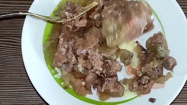 278. ?ТУШЁНКА ИЗ ОЛЕНИНЫ? МАГАЗИН СВЕТОФОР ? БРАТЬ ИЛИ НЕ БРАТЬ?