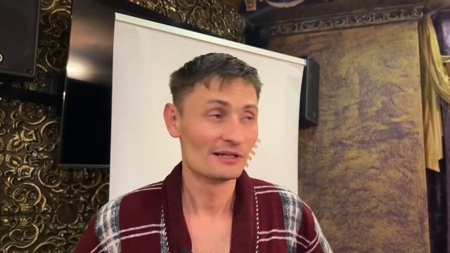 Мужская бизнес-баня в SIBIRYAKCLUB ⚡️