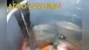 Котлетный формующий автомат АК2М40