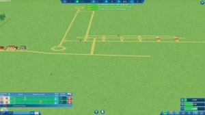 Building An AIRPORT! - Sky Haven - Tycoon Management Building Game - Episode #1