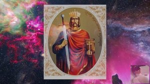 Общение с Высшим Я.Князь Владимир Великий. ЧЕННЕЛИНГ.