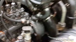 Как определить, откуда течёт масло, когда оно сочится отовсюду?