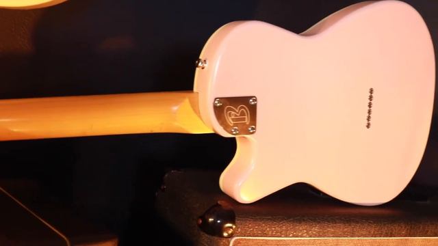 Belltone® Guitar Demo with Doug Rappoport смотреть онлайн