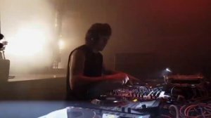 OSCAR MULERO  Monasterio Rave   Moscow  27/09/2019