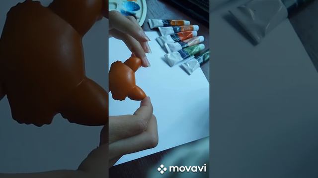 ДЕЛАЕМ ЛПС ООАК❤️❤️❤️ материалы для ооака . [МК]