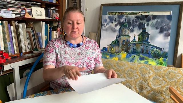 Конёк - горбунок с иллюстрациями Ольги Трофимовой