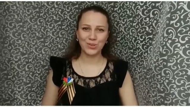 РДК п Новосафоновский [Онлайн челлендж #РусскиеРифмы]