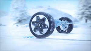 Hyundai STARIA | Система управления полным приводом HTRAC
