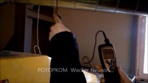 Дизельная тепловая пушка Wacker Neuson HI260