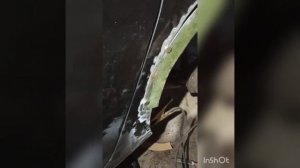 Как продлить жизнь арки на Рено Логан.