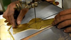 Как сделать топор из диска для пилы