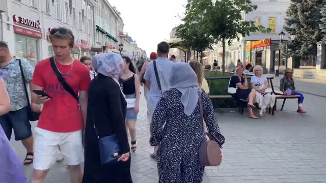 KAZAN💥 RUSSIA/КАЗАНЬ ПУТЕШЕСТВИЕ В РОССИИ #travel #kazan #russia