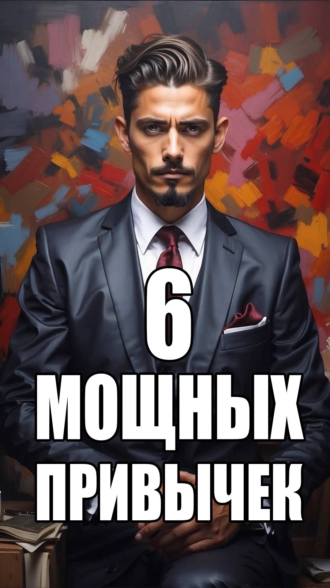 6 маленьких, но мощных привычек, которые изменят вас навсегда