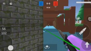 ВСЕ ПАСХАЛКИ обновление 0.0.6 (привата от ФРУЗЕРА). (*_*)