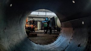 Производственное предприятие ООО "СТИЛСГРУПП"