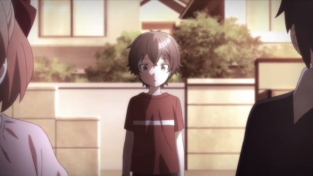 | АНИМЕ ОБЗОР | Плеяда семи звёзд/ Shichisei no Subaru| НЕ ПЛАГИАТ САО?! | смотреть онлайн