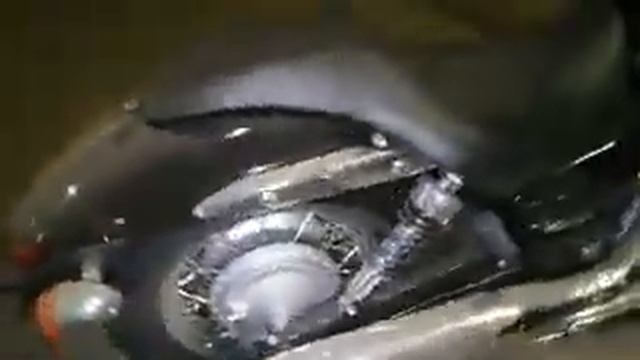 Honda VT750 смотреть онлайн