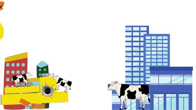 КрЯк КрЯки проти корів 2 смотреть онлайн