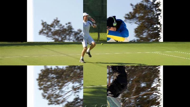 Подросток и спорт. Клуб TennisVIP+7(963)6397137. смотреть онлайн