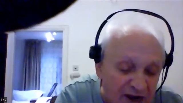 Др. мед. наук Иосиф Келейников. Восприятия, сознание и третья лишняя – этимология. смотреть онлайн