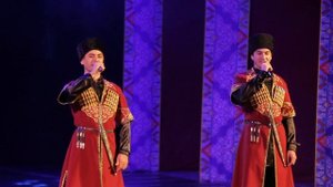 08 Тагир Курачев и анс. «Дагестан»