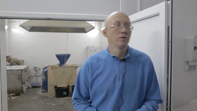 Экструдер для небольшого хозяйства - какие плюсы? Отзыв об экструдере Экспро М.