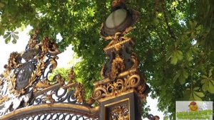 ?Ходим по Парижу-Игорь Корнелюк(minus)/Видеозарисовка