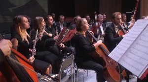 С. Прокофьев - "Танец рыцарей" из балета "Ромео и Джульетта"